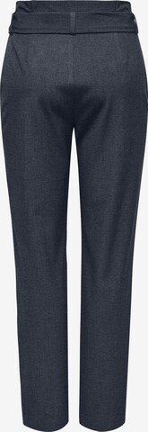 Regular Pantalon 'MAVIS' ONLY en bleu