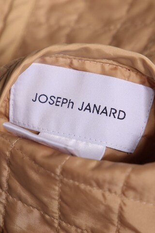 Joseph Janard Jacket & Coat in M in Orange