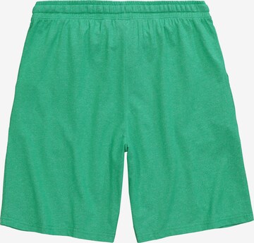 JP1880 Pajama Pants in Green