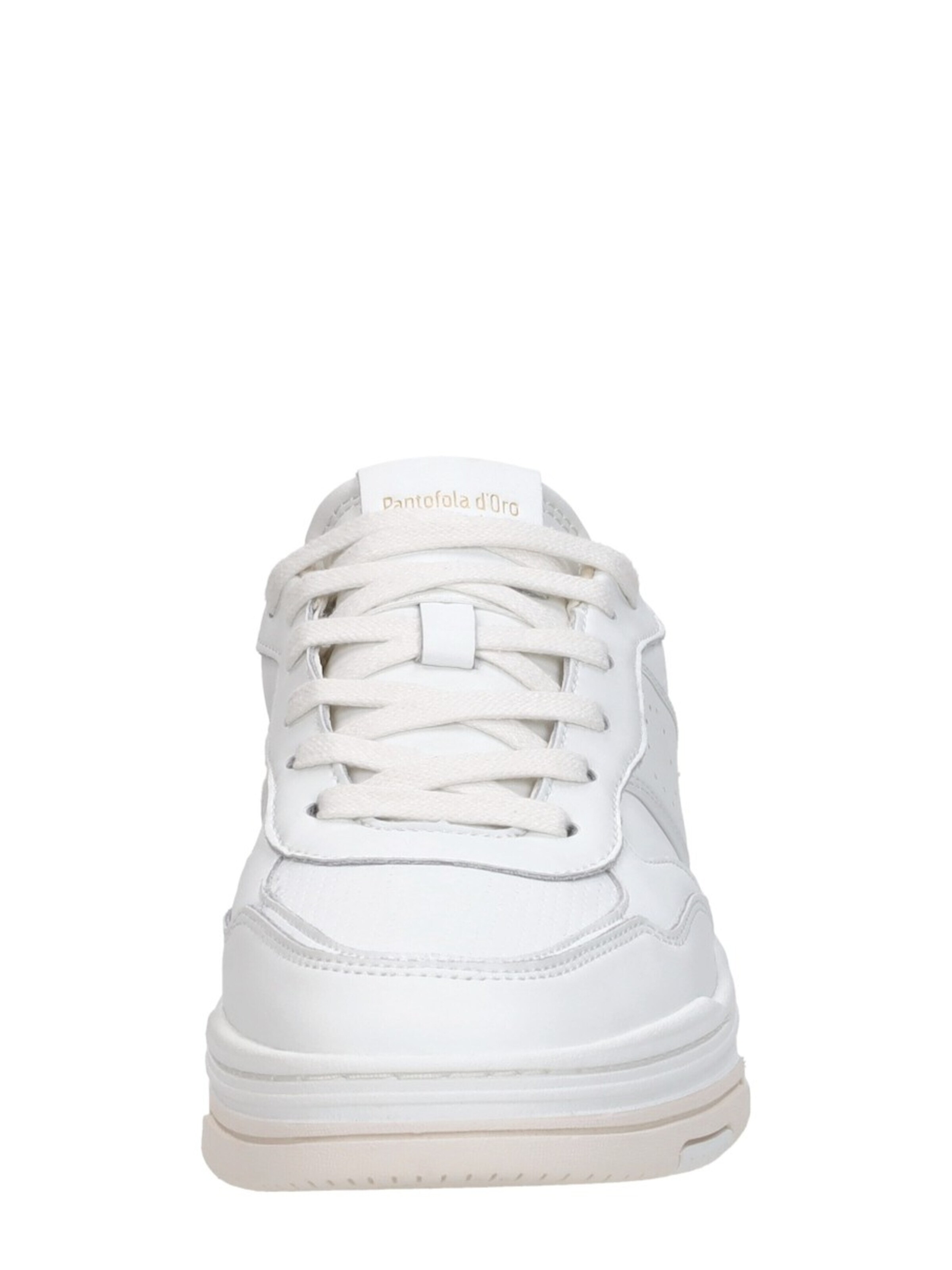PANTOFOLA D'ORO Sneakers laag 'Delle' in Wit