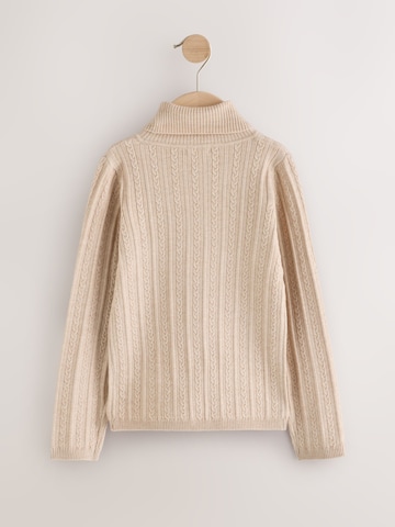 Pullover di Next in beige