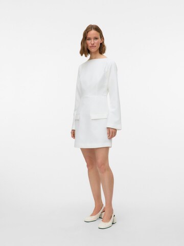 VERO MODA Sheath dress in White