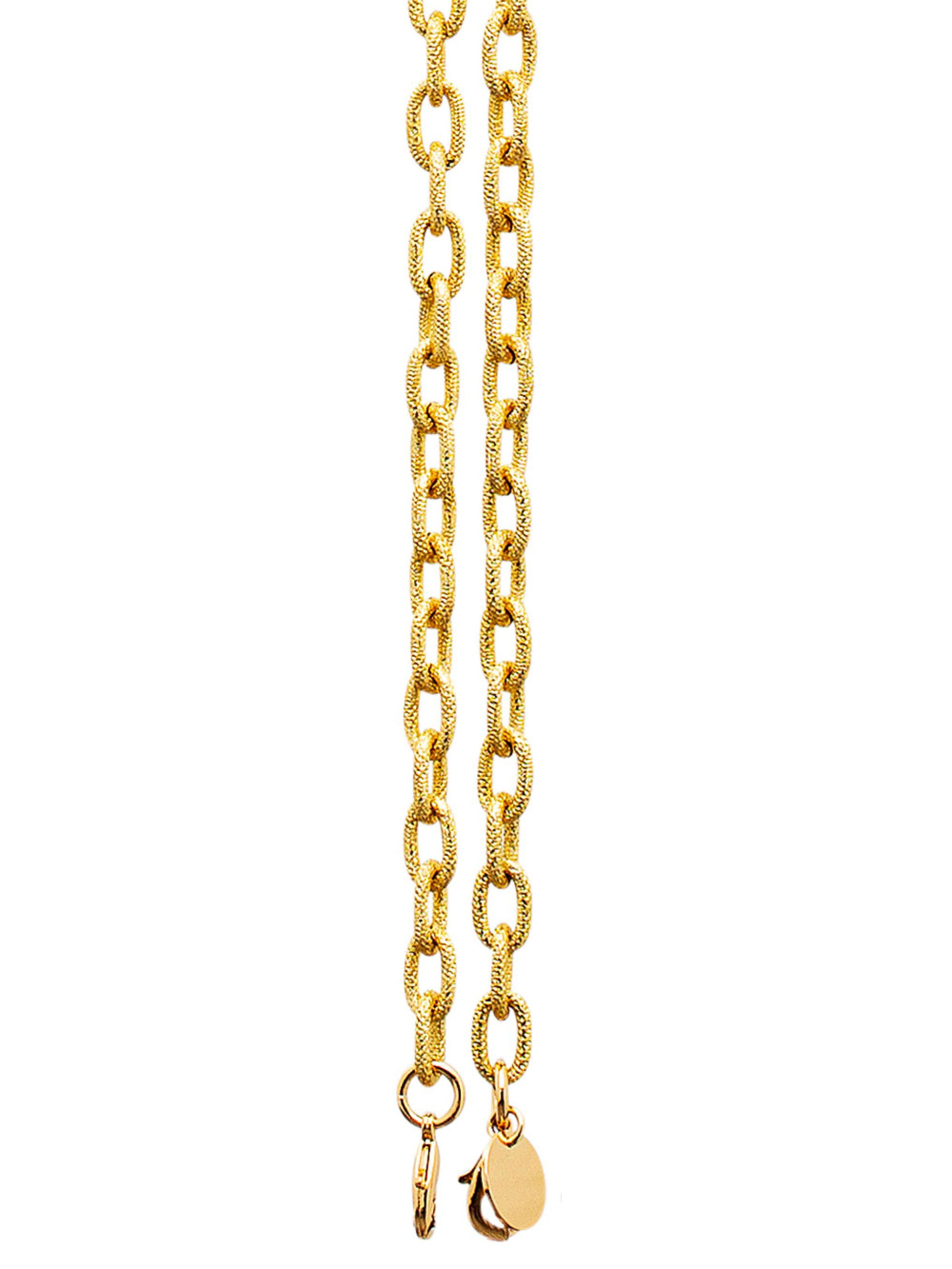 Protection pour Smartphone 'Honey' Cheeky Chain Munich en or