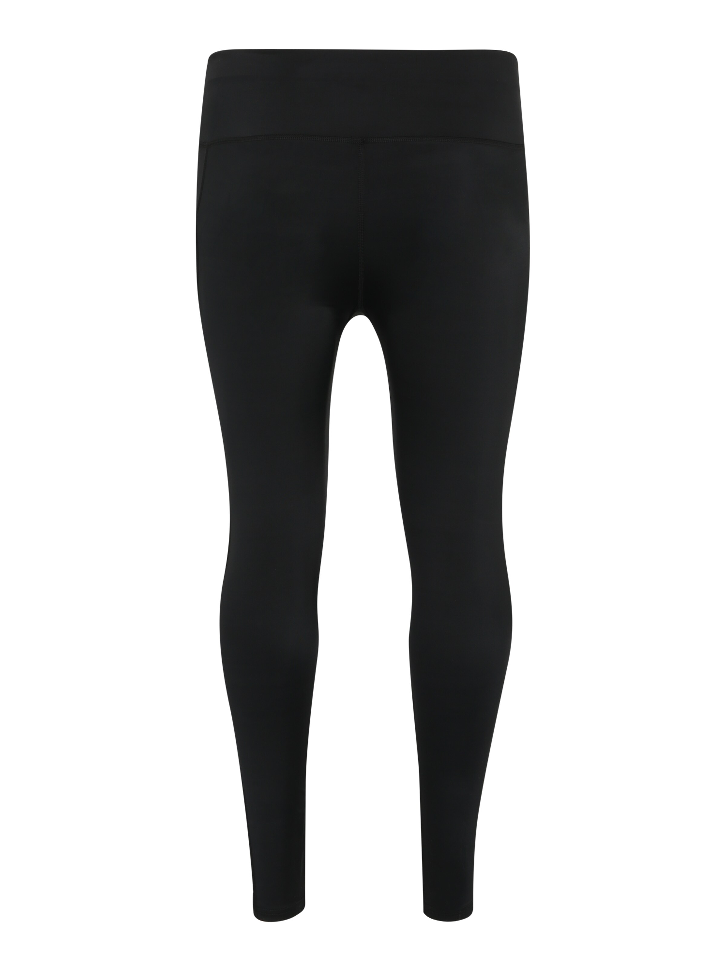 Hummel Skinny Sports trousers in Black