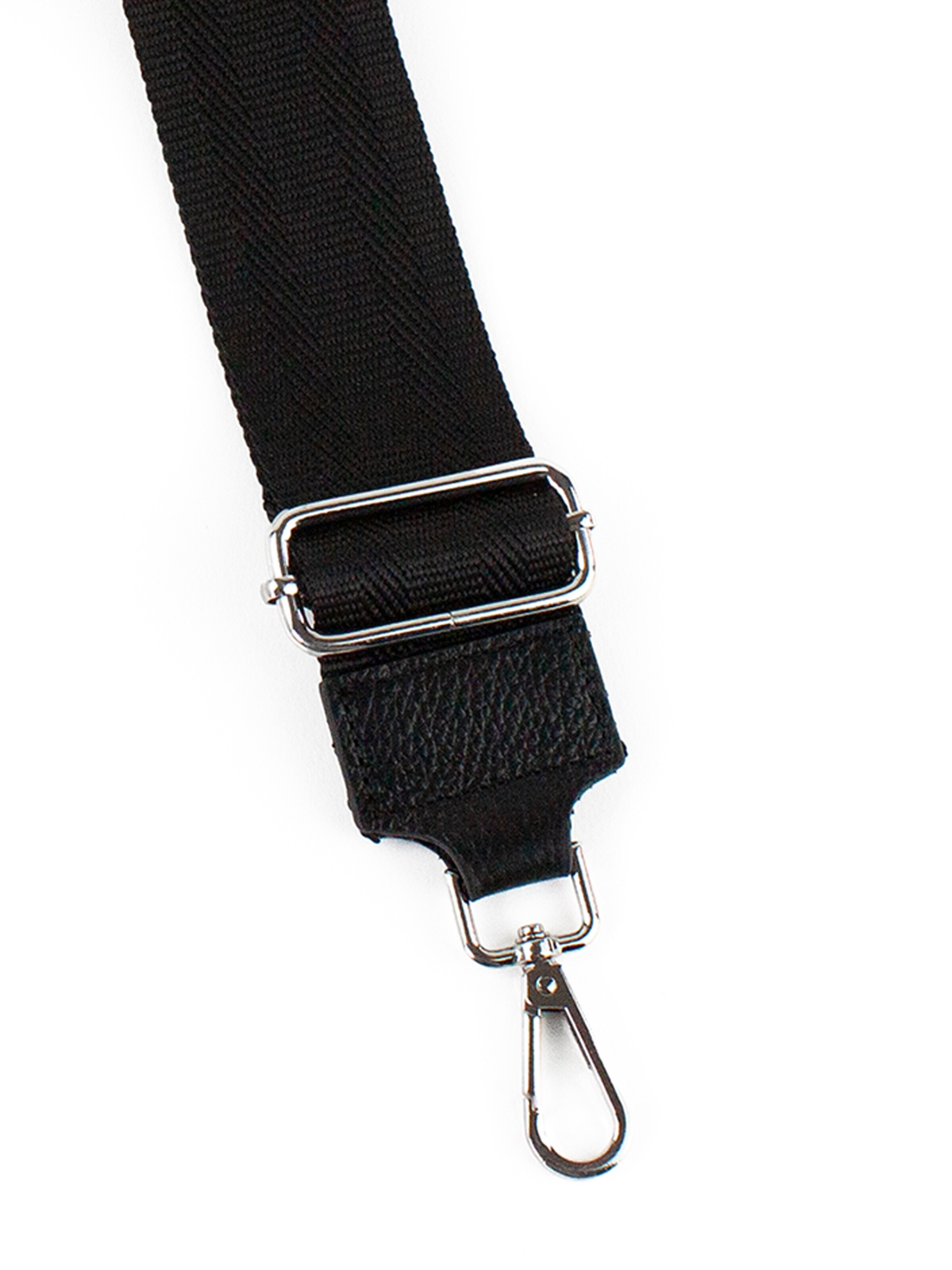 lePelou Bag accessories 'SOLA' in Black