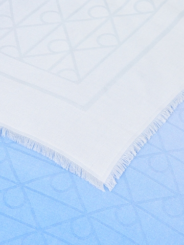 mėlyna Calvin Klein Skara