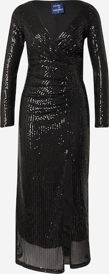 Tantra Večerné šaty - čierna, Produkt
