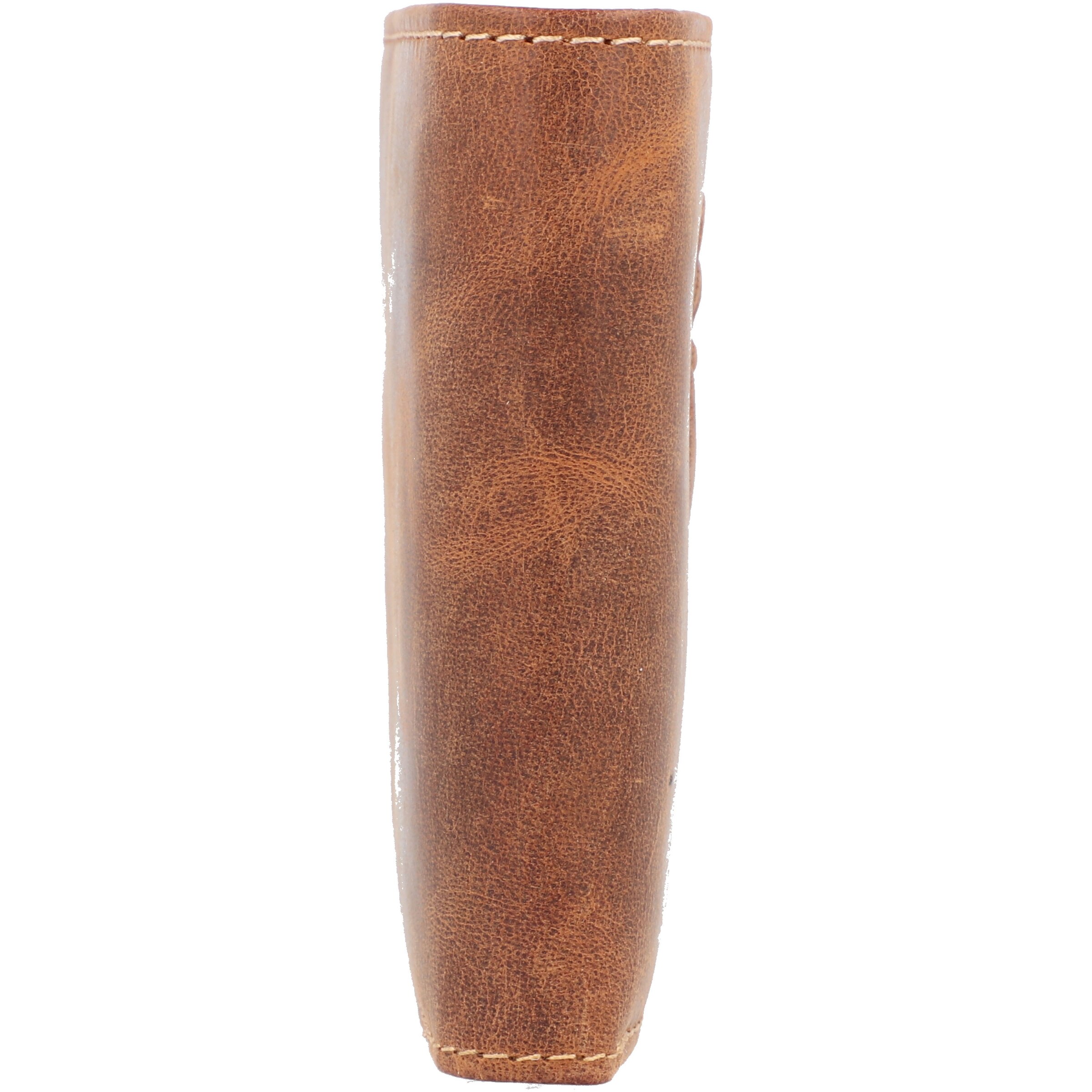 GREENBURRY Portemonnee in Bruin