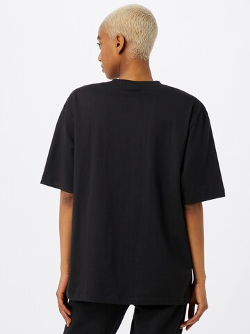 ADIDAS ORIGINALS Skjorte 'Adicolor Essentials' i svart