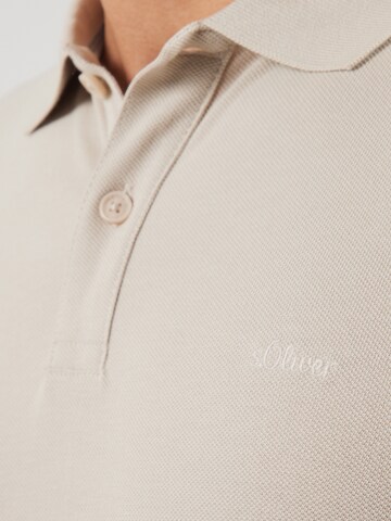 s.Oliver Póló - bézs