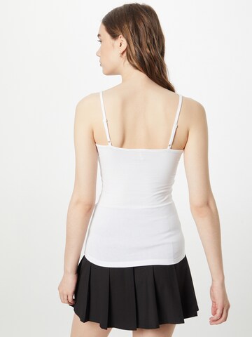 ONLY Top 'CAROLA' in Black