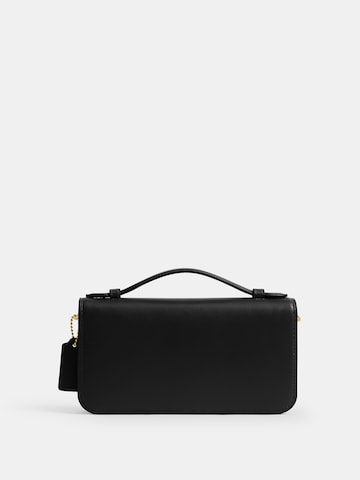 Borsa a mano 'ELORA' di COACH in nero