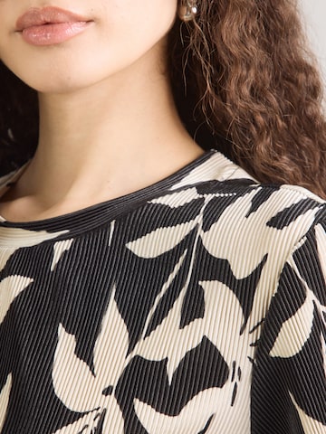 s.Oliver Μπλουζάκι σε μαύρο