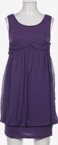 See by Chloé Dress in XS in Purple: front