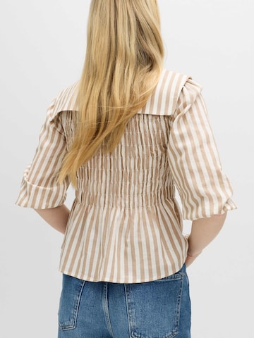 Marks & Spencer Blouse in Beige