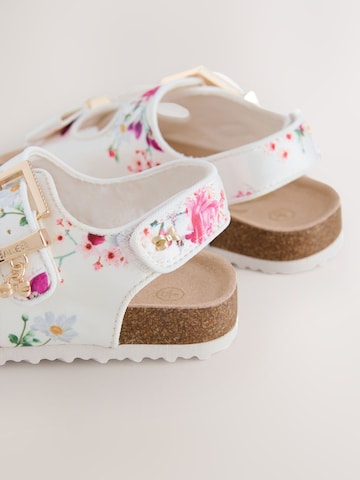 Baker by Ted BakerSandale - bijela boja