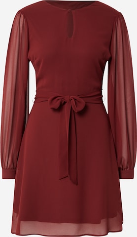 NU-IN Cocktail dress in Red: front