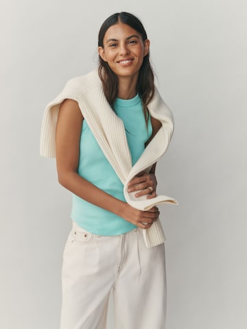 mišri Next Palaidinė be rankovių: priekis