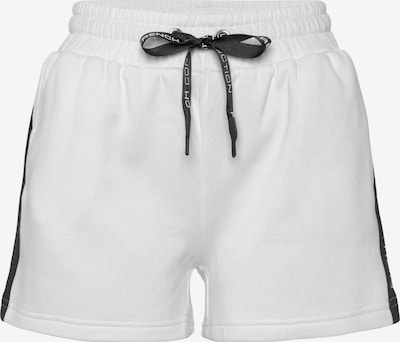 Kelnės iš FRENCH CONNECTION, spalva – juoda / balta, Prekių apžvalga