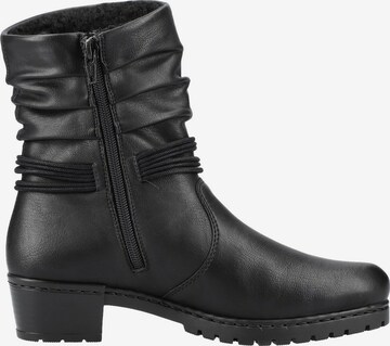 Rieker Ankle Boots in Black