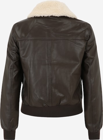 GAP Between-Season Jacket in Brown