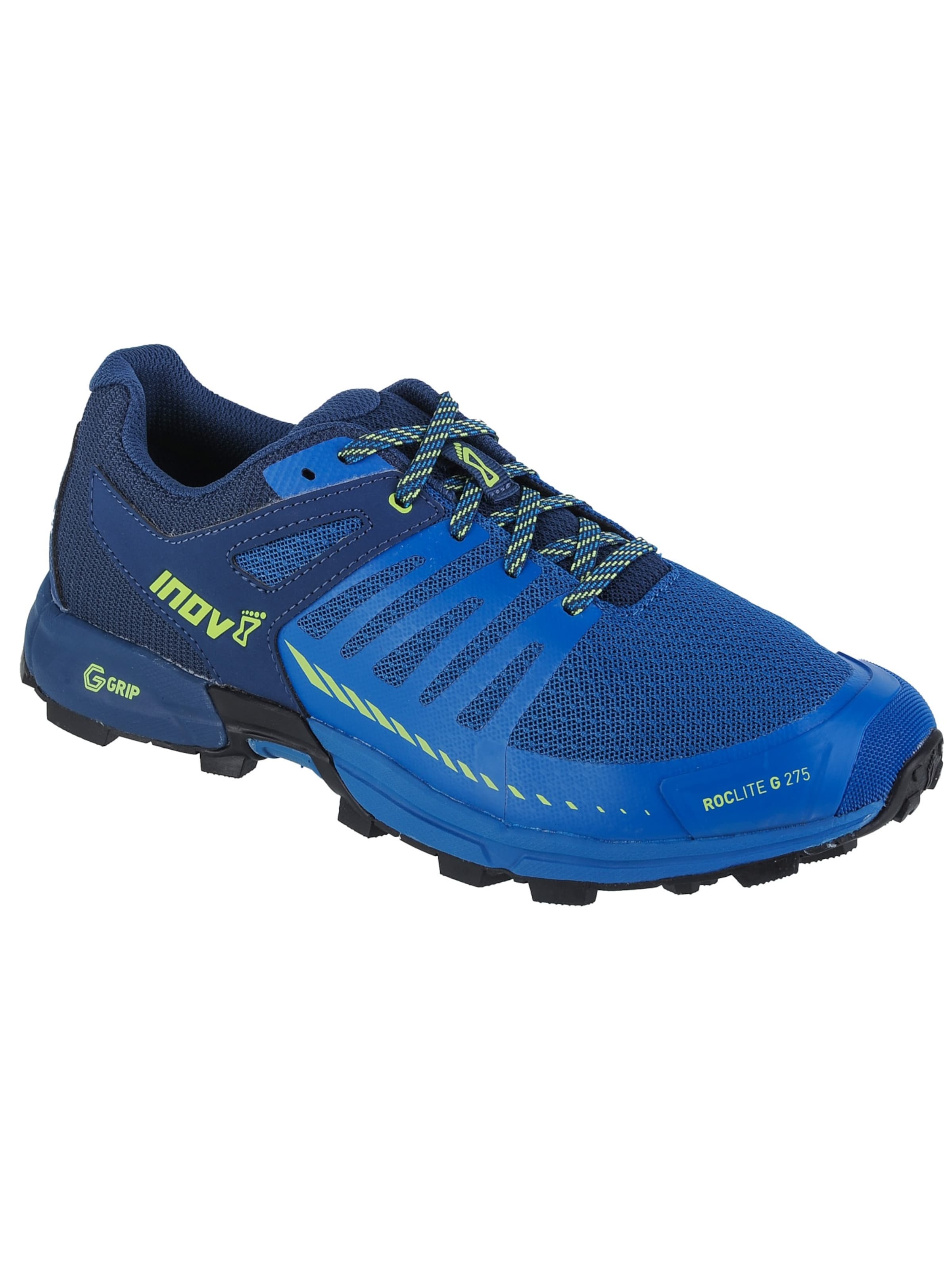 Chaussure de course 'Inov-8 Roclite G 275 V2' Inov-8 en bleu : devant