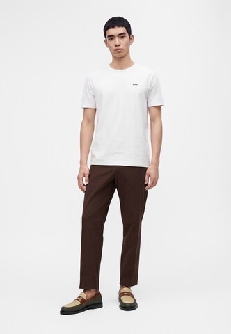 BOSS Paita värissä beige