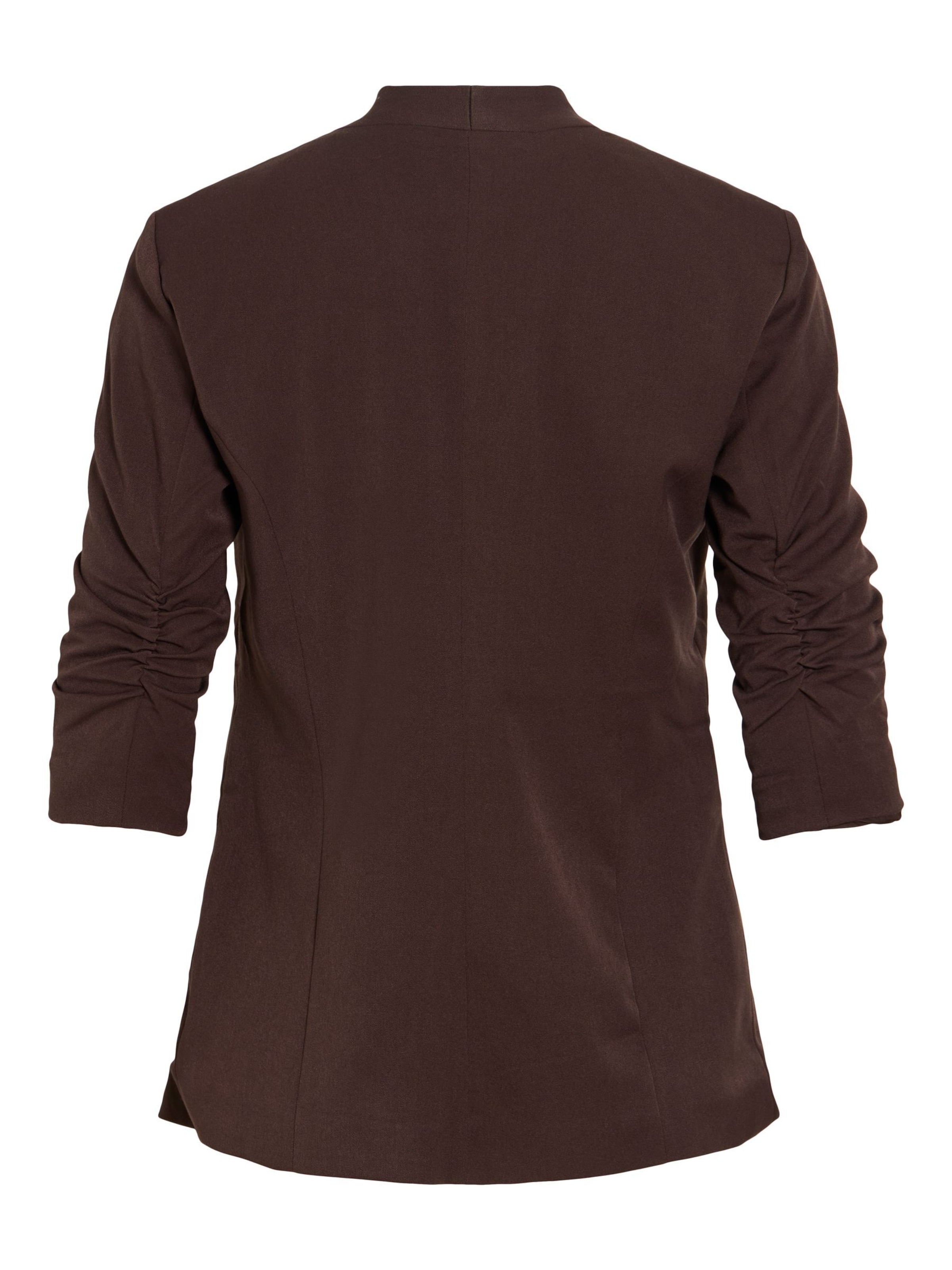 Blazer 'Her' VILA en marron