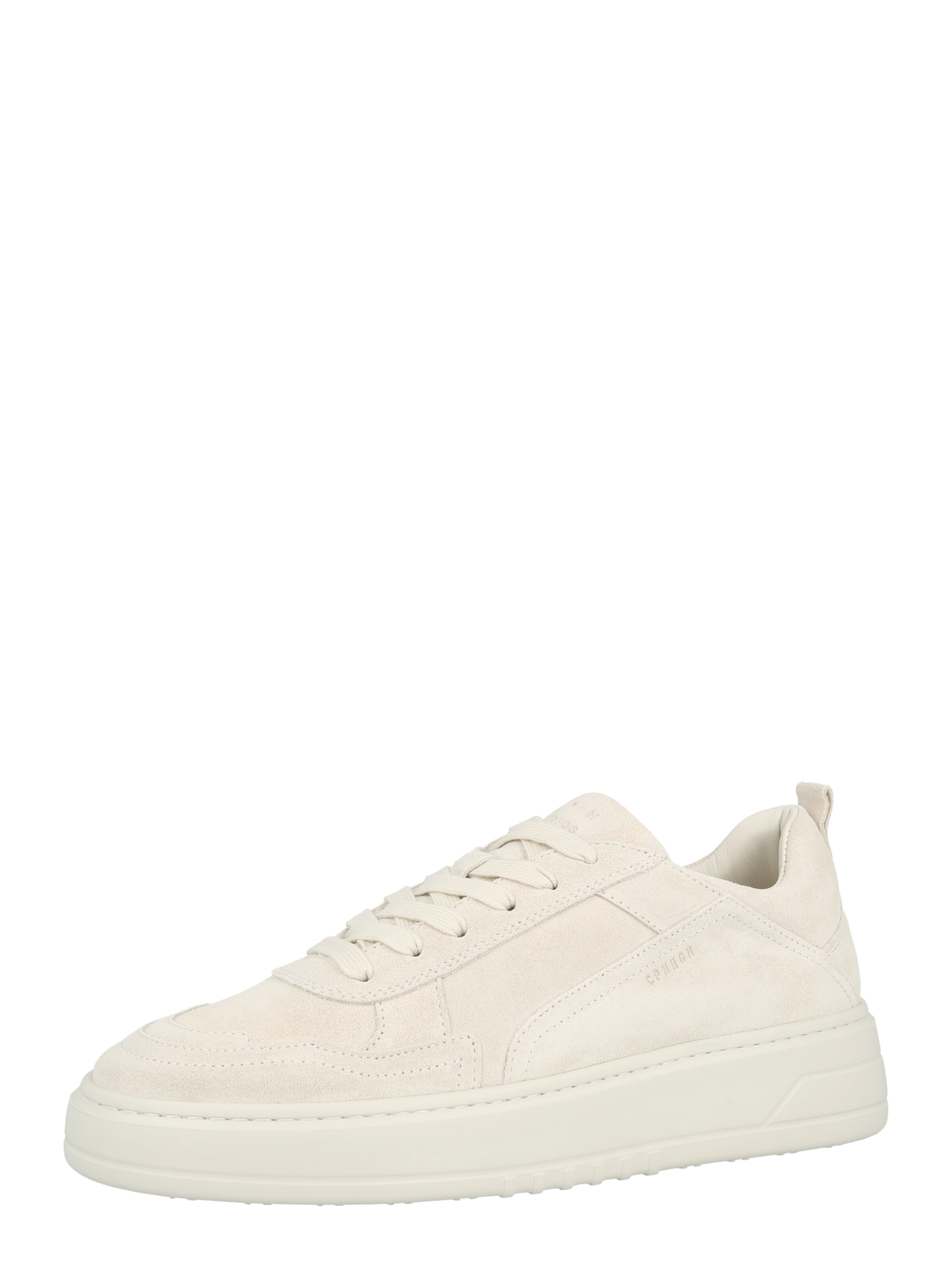 Copenhagen Studios Sneaker in creme, Produktansicht