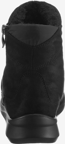ARA Ankle Boots in Black