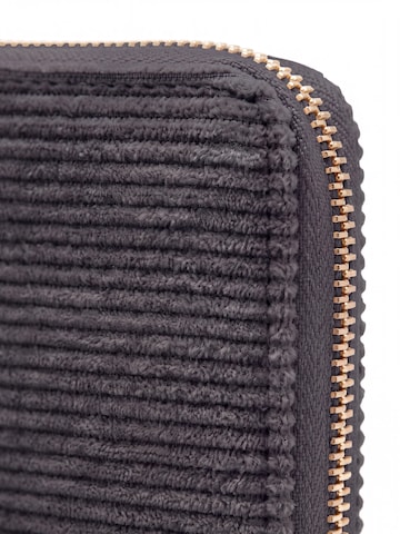 MILLYMILK® - Cartera 'FONDO MEDIUM' en negro
