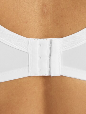 Cellbes of Sweden Bustier BH 'Ingrid' in Wit