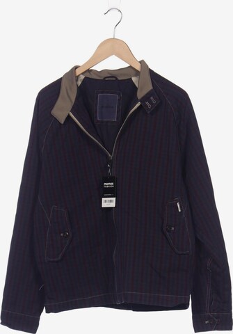 Ben Sherman Jacket & Coat in L in Blue: front