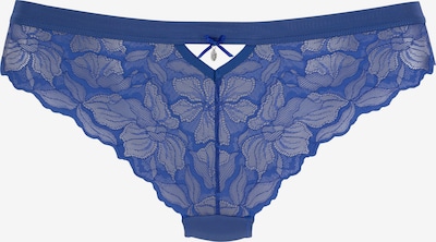 LASCANA String in enzian, Produktansicht