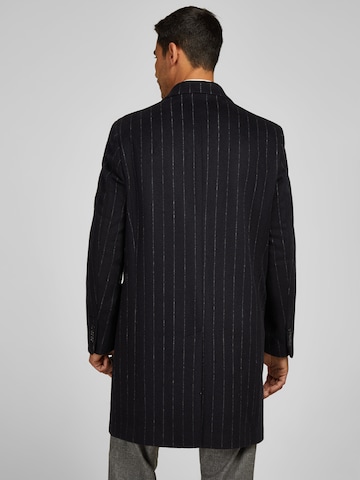 HECHTER PARIS Tussenjas in Blauw