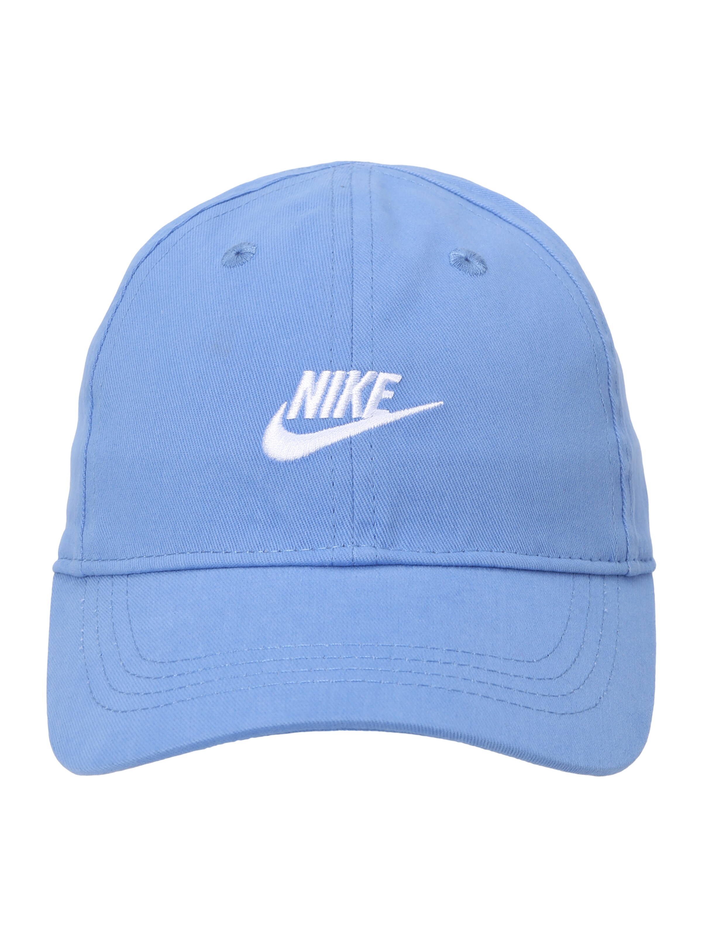 Nike Sportswear - Sombrero 'NAN FUTURA' en azul