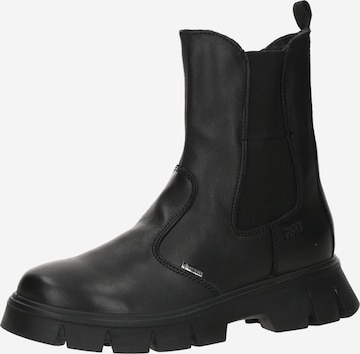 PRIMIGI Csizma - fekete: elől