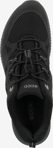 ECCO Sneaker 'Terracruise II' in Schwarz