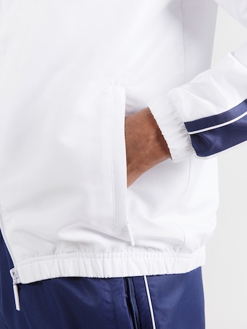 Costum de trening 'AGAVE 025' de la Sergio Tacchini pe albastru