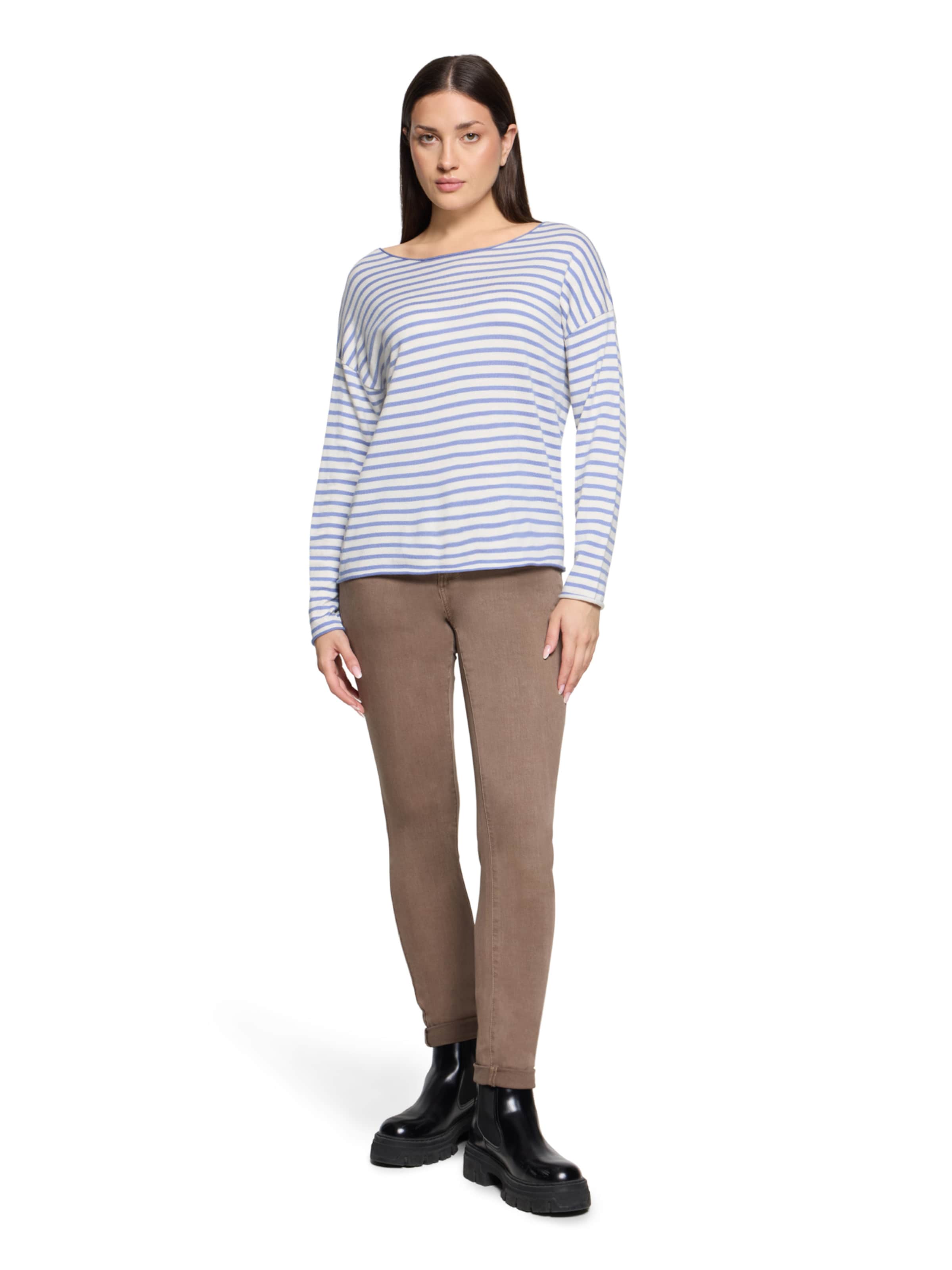 Pullover di Betty Barclay in bianco