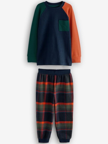 Next Pyjamas i grön
