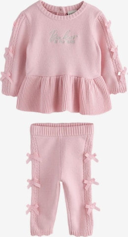 Baker by Ted BakerKomplet - roza boja: prednji dio
