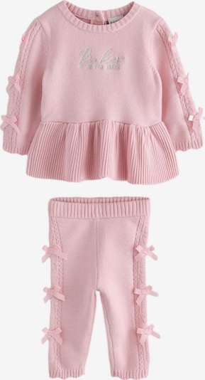 Baker by Ted Baker Set in 62 in Rose / Silver, Item view