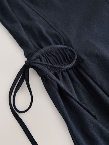 Next Jumpsuit in Blauw