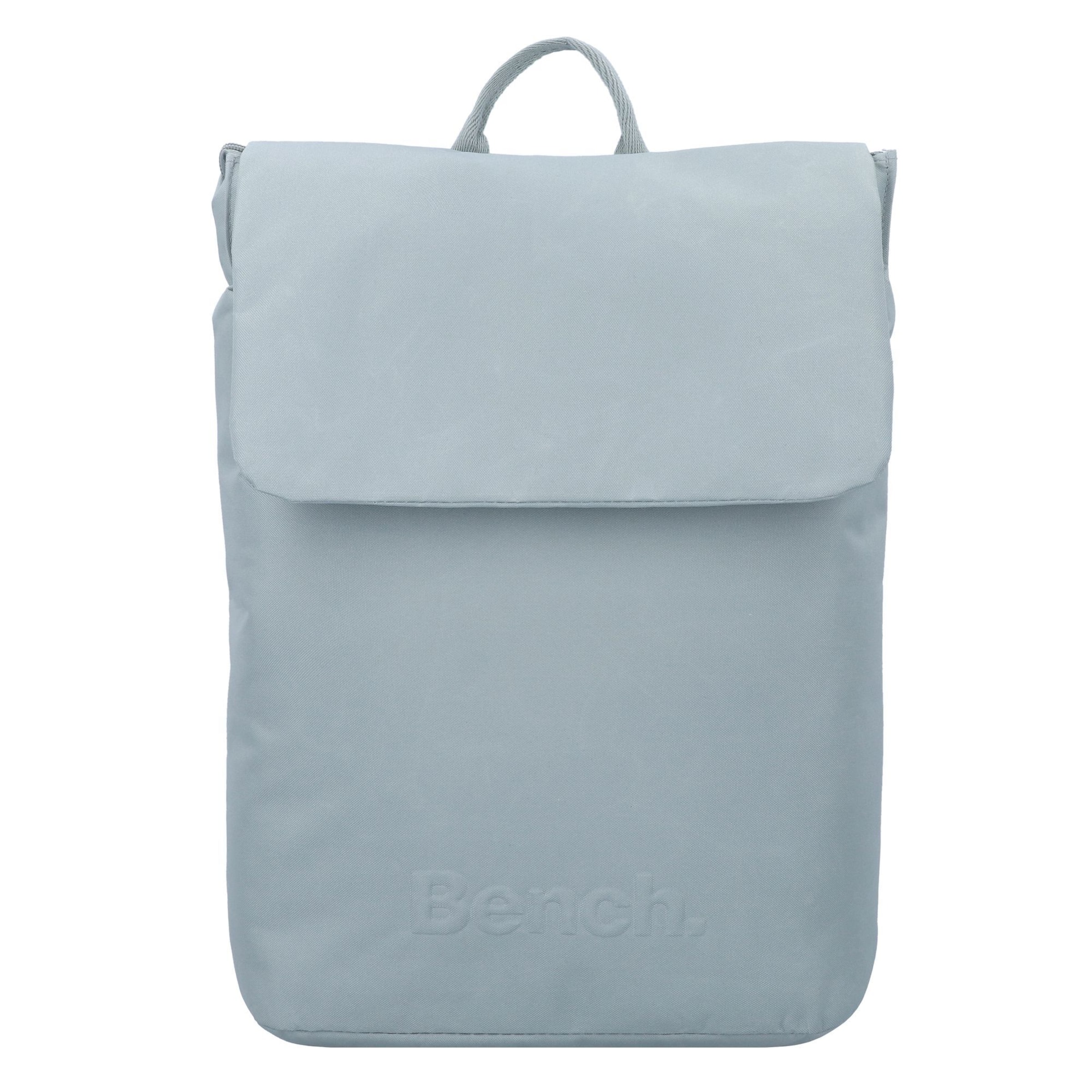 BENCH Backpack 'Loft' in Blue: front