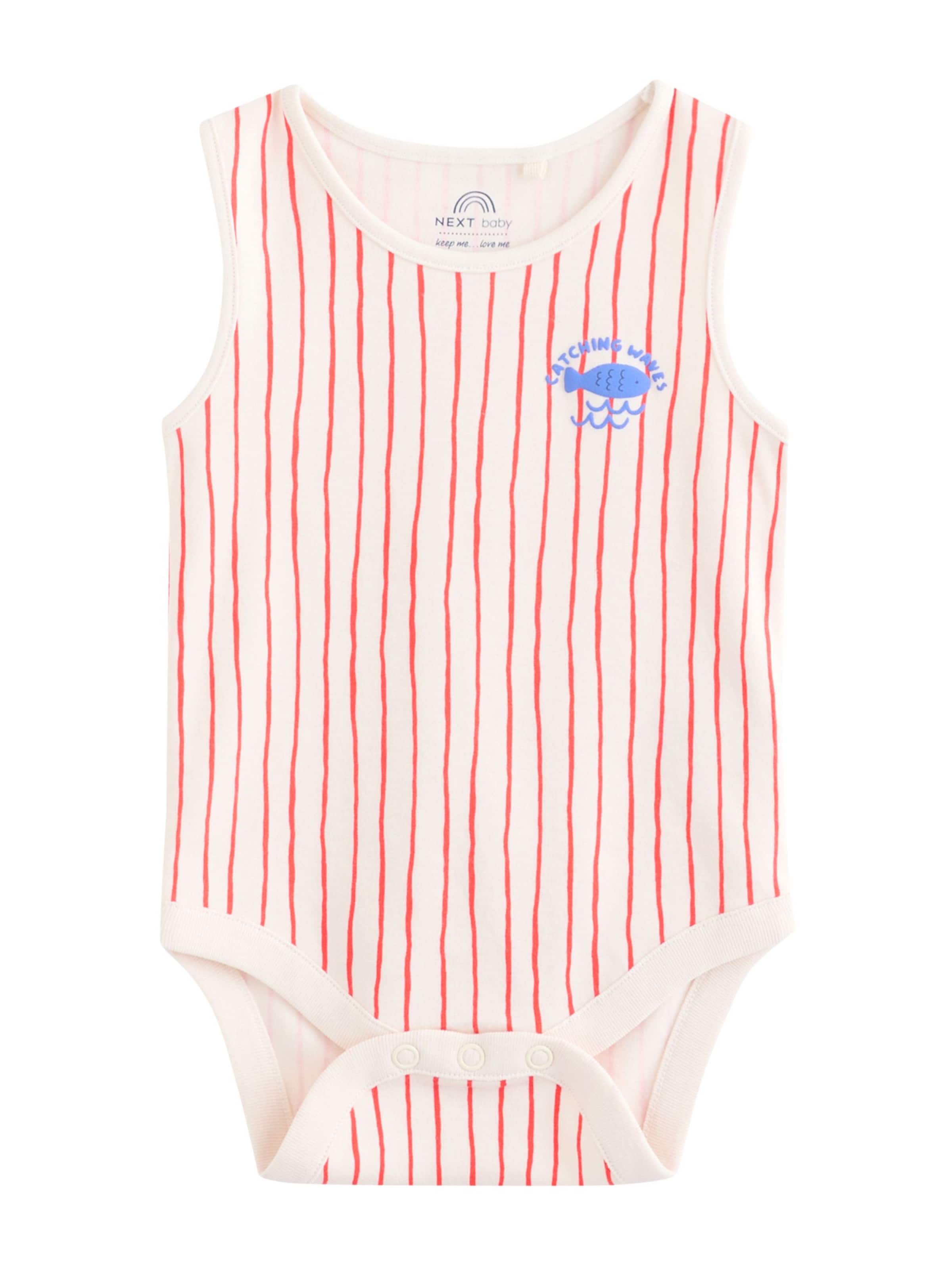 Next Sparkedragt/Body i blå