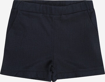 s.Oliver Regular Shorts in Blau: predná strana