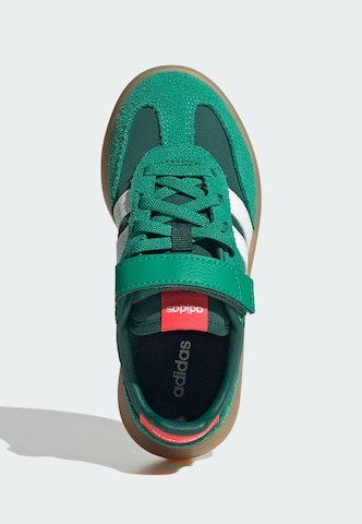 ADIDAS SPORTSWEAR Sneaker 'Barreda Decode' in Grün