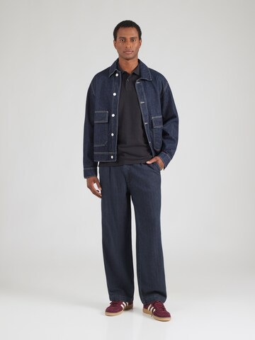 LEVI'S ® Póló - fekete