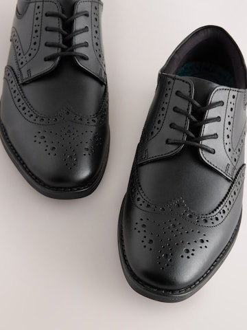 Scarpa bassa di Next in nero